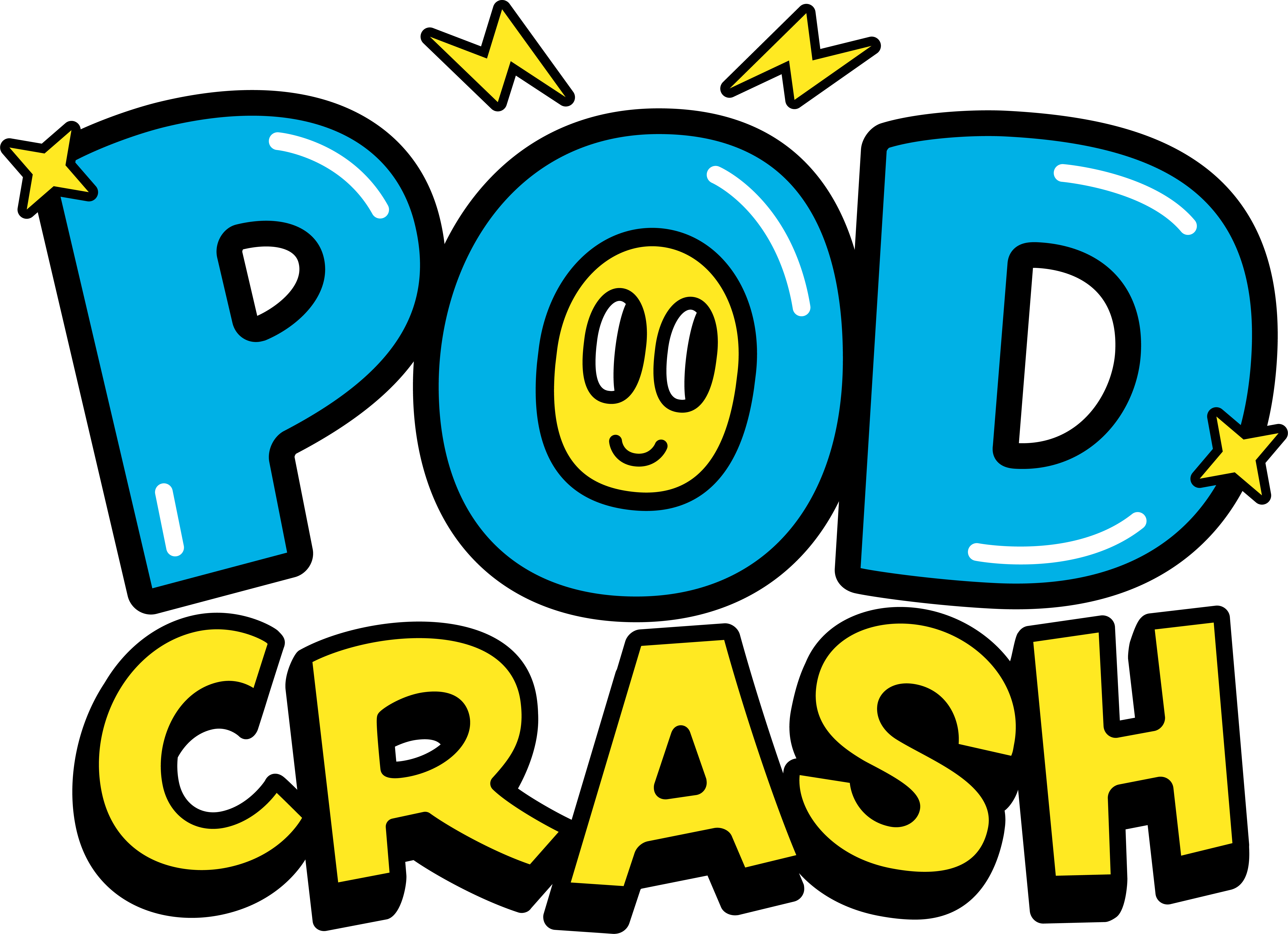 Podcrash