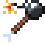 Explosive Arrows