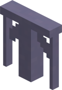 Concrete & Terracotta Supports