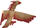 Render of an Ashwing