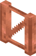 Iron & Gem Supports