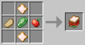 Blt Recipe