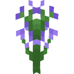 Screenshot purple bellflower