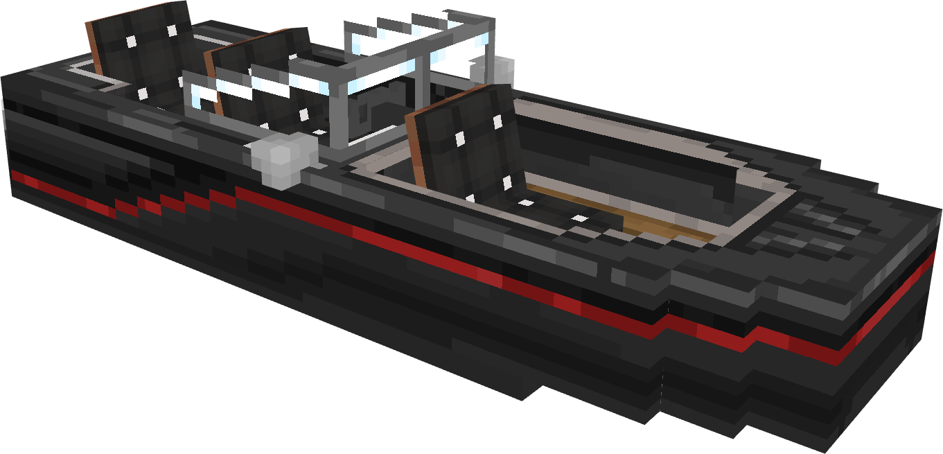 Bowrider