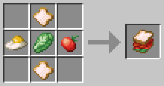 Breakfast Sandwich Recipe