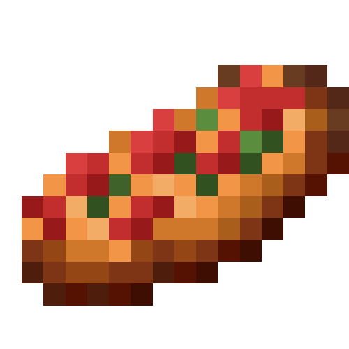 Bruschetta
