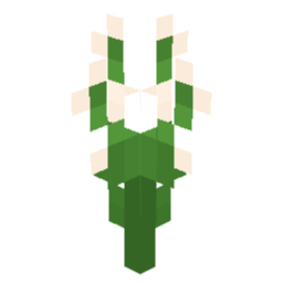 Screenshot white buttercup
