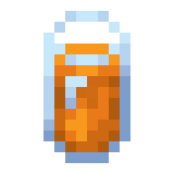 Carrot juice