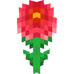 Screenshot red chrysanthemum