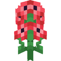 Screenshot red clematis
