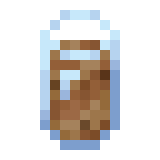 Coffee Banana Milkshake