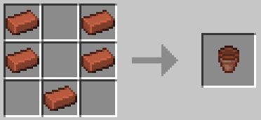 Tall flower pot