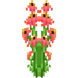 Screenshot orange coneflower