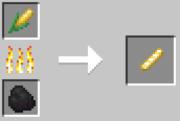 Cooked Corn Recipe