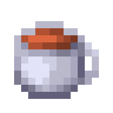 Cup of hot chocolate