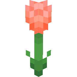 Screenshot orange dahlia