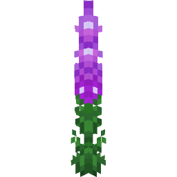 Screenshot pink delphinium