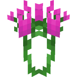 Screenshot magenta freesia