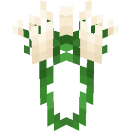 Screenshot white freesia