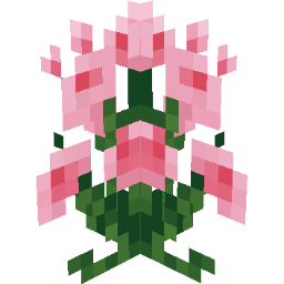 Screenshot pink geranium