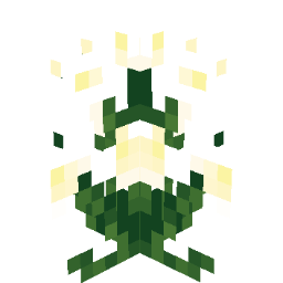 Screenshot white geranium