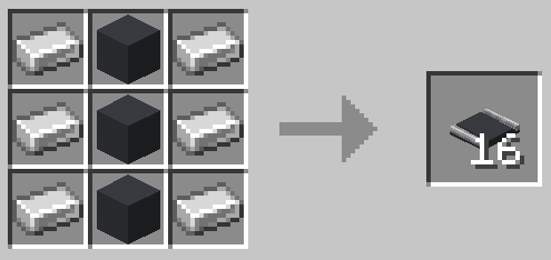 Gray Concrete Embedded Iron Track