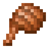 Grilled Goose