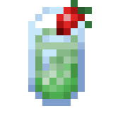 Healthy Milkshake