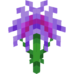 Screenshot purple iris