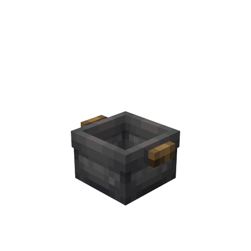 Iron Pot