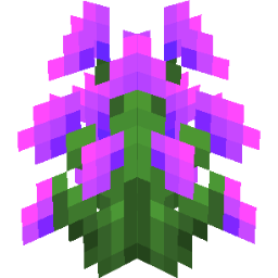 Screenshot purple lantana