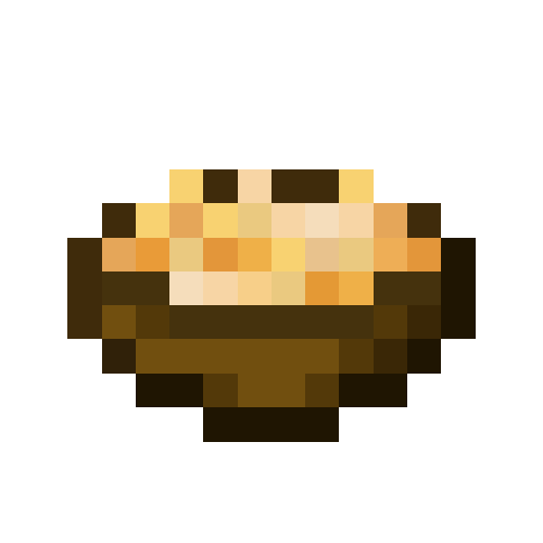 Macaroni cheese