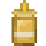 Mustard Bottle ingame