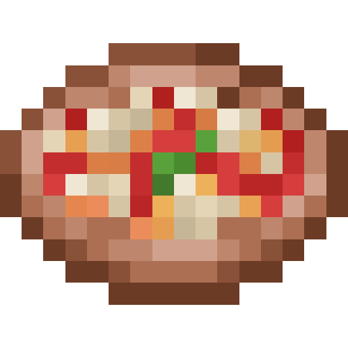 Napoletana pizza