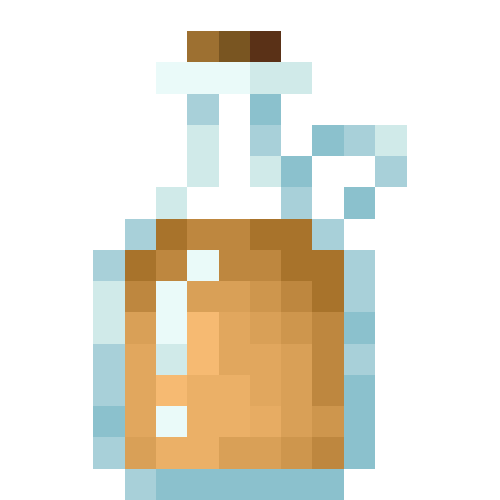 Nut oil