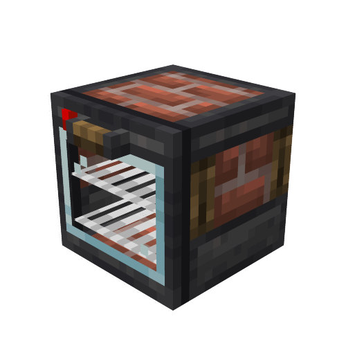 Oven