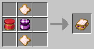 Pb&j sandwich grape recipe