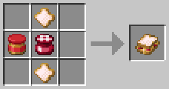 Pb&j sandwich raspberry recipe