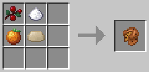 Pan-2 recipe