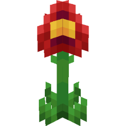 Screenshot red pansy