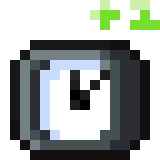 Patience is key Ability Icon