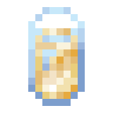 Peanut Butter Banana Milkshake