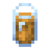 Pear juice