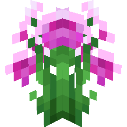 Screenshot pink petunia