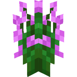 Screenshot pink phlox