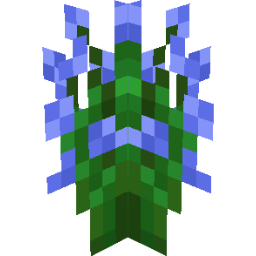 Screenshot blue phlox