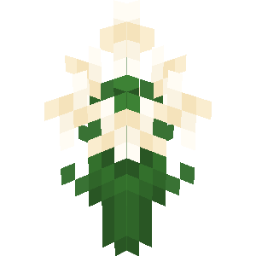Screenshot white plumeria