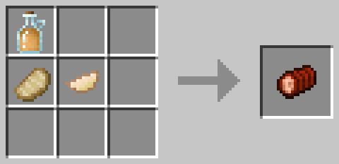 Por-3 recipe