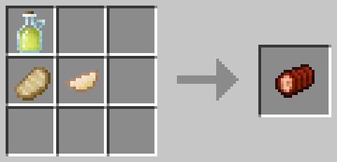 Por-2 recipe