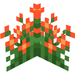 Screenshot orange primrose